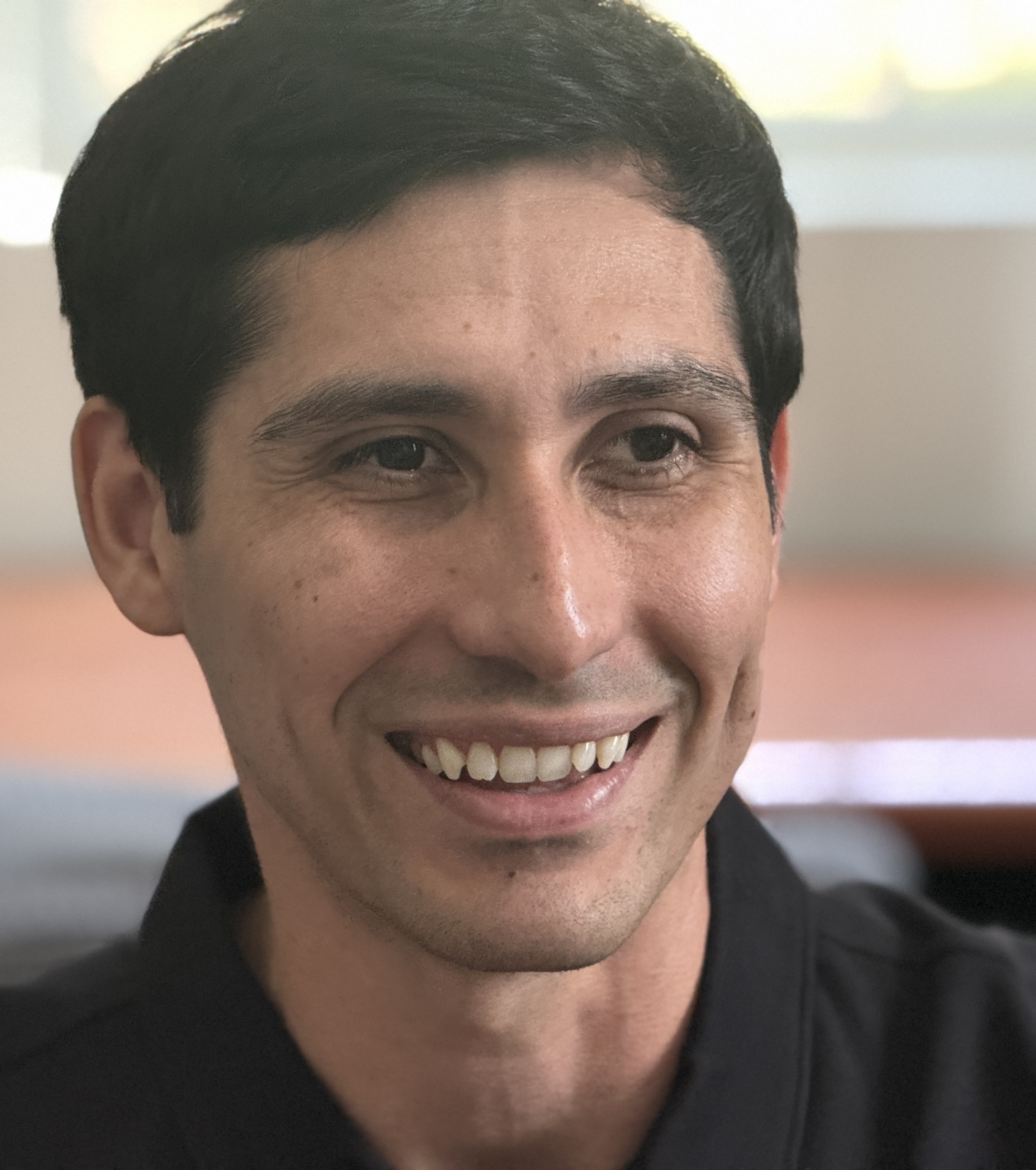 Rodrigo Ortega